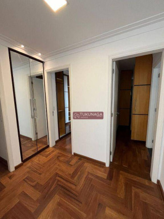 Imagem Apartamento com 4 Quartos à Venda, 143 m² em Vila Augusta - Guarulhos Imagem Apartamento com 4 Quartos à Venda, 143 m² em Vila Augusta - Guarulhos