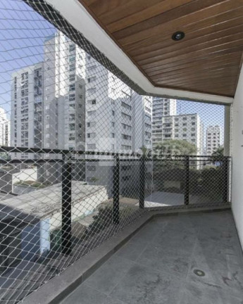 Apartamento com 3 Quartos à Venda, 100 m² em Higienopolis - São Paulo