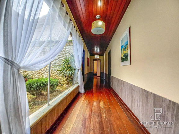 Imagem Casa com 15 Quartos à Venda, 1.500 m² em Cascata Dos Amores - Teresópolis Imagem Casa com 15 Quartos à Venda, 1.500 m² em Cascata Dos Amores - Teresópolis