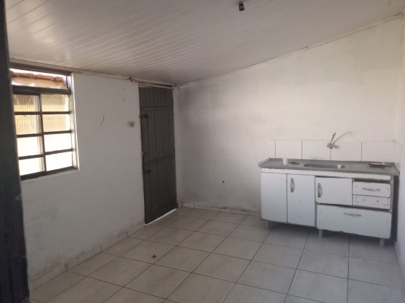 Imagem Casa de Vila com 2 Quartos à Venda, 113 m² em Jardim Eloyna - Pindamonhangaba Imagem Casa de Vila com 2 Quartos à Venda, 113 m² em Jardim Eloyna - Pindamonhangaba