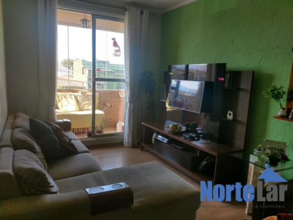 Imagem Apartamento com 2 Quartos à Venda, 55 m² em Vila Santa Maria - São Paulo Imagem Apartamento com 2 Quartos à Venda, 55 m² em Vila Santa Maria - São Paulo