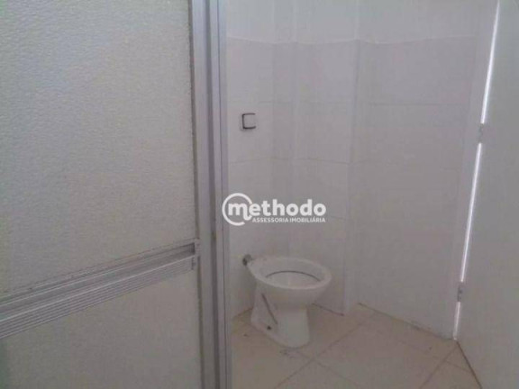Imagem Kitnet com 1 Quarto à Venda, 38 m² em Centro - Campinas
