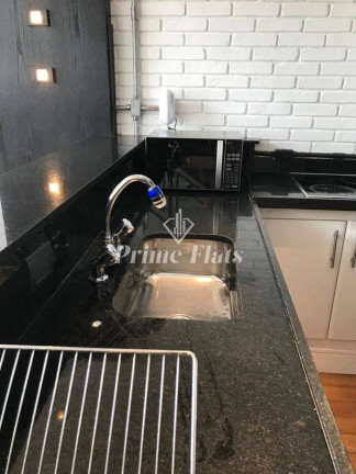 Imagem Apartamento com 1 Quarto para Alugar, 75 m² em Cerqueira César - São Paulo Imagem Apartamento com 1 Quarto para Alugar, 75 m² em Cerqueira César - São Paulo