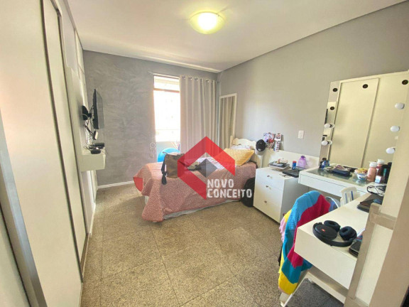 Imagem Apartamento com 3 Quartos à Venda, 133 m² em Aldeota - Fortaleza Imagem Apartamento com 3 Quartos à Venda, 133 m² em Aldeota - Fortaleza