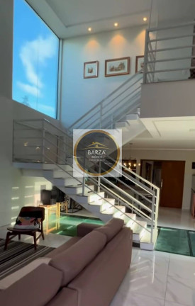 Imagem Casa de Condomínio com 4 Quartos à Venda, 230 m² em Universitário - Caruaru
