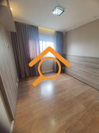 Imagem Imóvel com 3 Quartos para Alugar, 81 m² em Jardim Marajoara - São Paulo