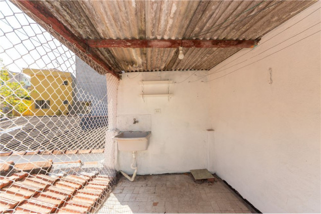 Imagem Casa com 4 Quartos à Venda, em Penha De França - São Paulo Imagem Casa com 4 Quartos à Venda, em Penha De França - São Paulo