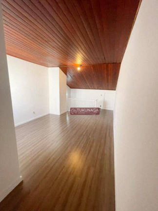 Imagem Sobrado com 3 Quartos à Venda, 161 m² em Vila Galvão - Guarulhos