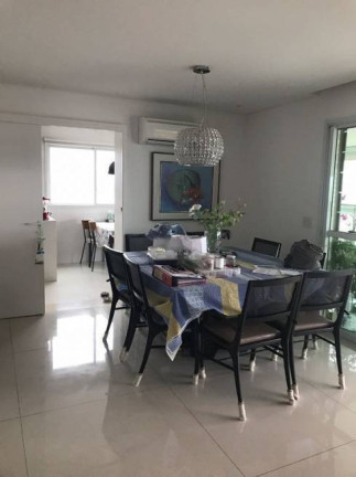 Imagem Apartamento com 4 Quartos à Venda, 210 m² em Saúde - São Paulo