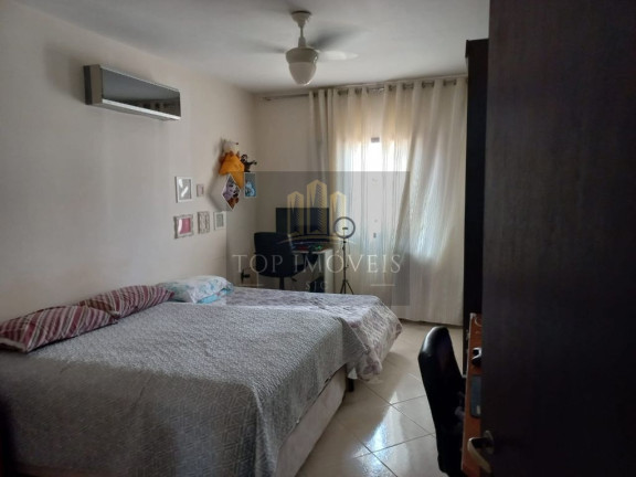 Imagem Sobrado com 3 Quartos à Venda, 125 m² em Bosque Dos Eucaliptos - São José Dos Campos