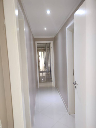 Imagem Apartamento com 3 Quartos à Venda, 136 m² em Jardim Santa Maria - São José Do Rio Preto Imagem Apartamento com 3 Quartos à Venda, 136 m² em Jardim Santa Maria - São José Do Rio Preto