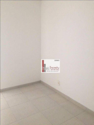 Imagem Apartamento com 2 Quartos à Venda, 48 m² em Vila Andrade - São Paulo
