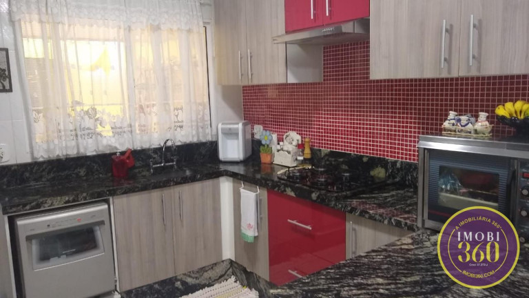 Imagem Sobrado com 3 Quartos à Venda, 220 m² em Artur Alvim - São Paulo