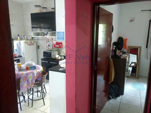 Imagem Casa com 2 Quartos à Venda, 108 m² em Jardim Residence Rio Verde - Pirassununga Imagem Casa com 2 Quartos à Venda, 108 m² em Jardim Residence Rio Verde - Pirassununga