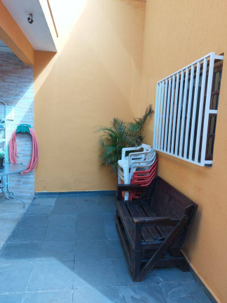 Imagem Casa com 2 Quartos à Venda, 150 m² em Taboão/diadema - Diadema