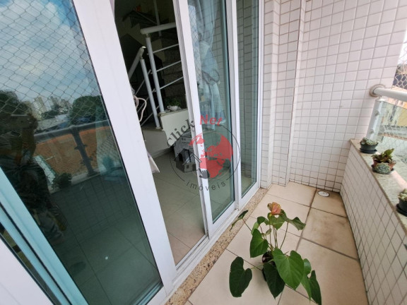 Imagem Cobertura com 3 Quartos à Venda, 140 m² em Rudge Ramos - São Bernardo Do Campo