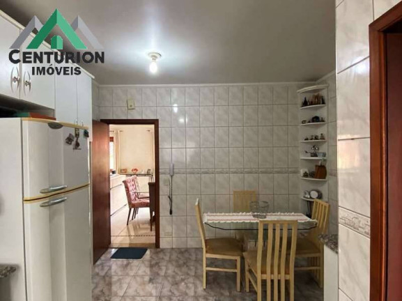 Imagem Casa de Condomínio com 3 Quartos à Venda, 361 m² em Granja Viana Ii - Cotia Imagem Casa de Condomínio com 3 Quartos à Venda, 361 m² em Granja Viana Ii - Cotia
