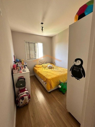 Imagem Apartamento com 2 Quartos à Venda, 50 m² em Vila Siqueira (zona Norte) - São Paulo Imagem Apartamento com 2 Quartos à Venda, 50 m² em Vila Siqueira (zona Norte) - São Paulo