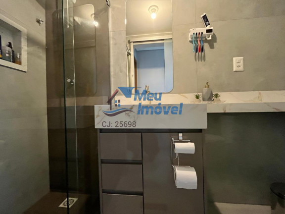 Imagem Imóvel com 2 Quartos à Venda, 47 m² em Samambaia Sul (samambaia) - Brasília