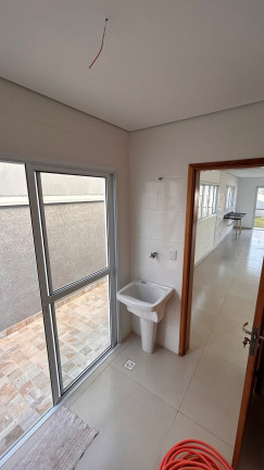 Imagem Sobrado com 3 Quartos à Venda, 108 m² em Villas Do Jaguari - Santana De Parnaíba
