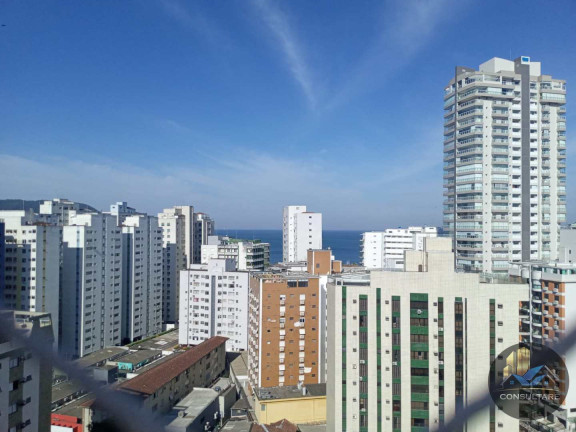 Imagem Apartamento com 1 Quarto à Venda, 65 m² em Boqueirão - Santos Imagem Apartamento com 1 Quarto à Venda, 65 m² em Boqueirão - Santos