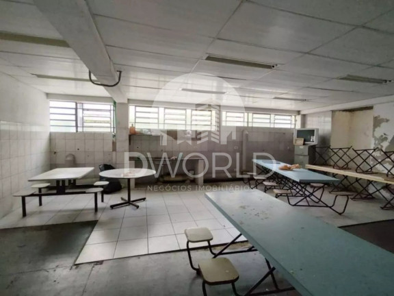Imóvel Comercial para Alugar, 826 m² em Jardim Stella - Santo André