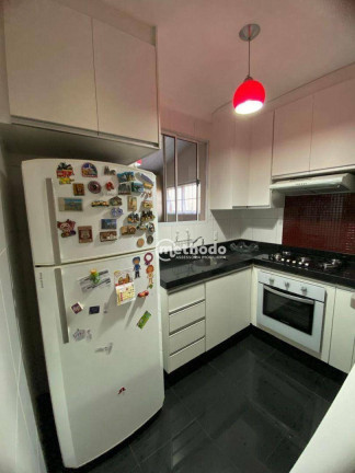 Imagem Casa com 3 Quartos à Venda, 135 m² em Parque Rural Fazenda Santa Cândida - Campinas Imagem Casa com 3 Quartos à Venda, 135 m² em Parque Rural Fazenda Santa Cândida - Campinas