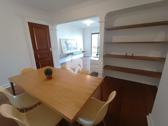 Imagem Apartamento com 3 Quartos à Venda, 103 m² em Pompéia - São Paulo Imagem Apartamento com 3 Quartos à Venda, 103 m² em Pompéia - São Paulo