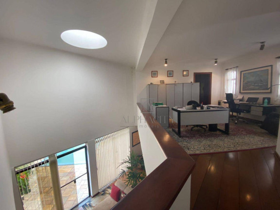 Imagem Casa com 4 Quartos à Venda, 374 m² em Residencial Dez (alphaville) - Santana De Parnaíba Imagem Casa com 4 Quartos à Venda, 374 m² em Residencial Dez (alphaville) - Santana De Parnaíba