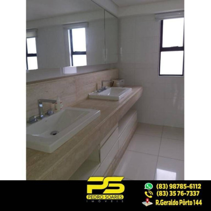 Imagem Cobertura com 3 Quartos à Venda, 440 m² em Cabo Branco - João Pessoa Imagem Cobertura com 3 Quartos à Venda, 440 m² em Cabo Branco - João Pessoa