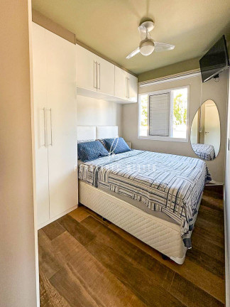 Imagem Apartamento com 3 Quartos à Venda, 61 m² em Go Maraville - Jundiaí