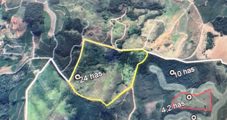 Imagem Casa à Venda, 240.000 m² em Vendão - Serra Negra Imagem Casa à Venda, 240.000 m² em Vendão - Serra Negra
