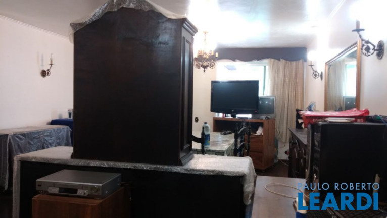 Imagem Sobrado com 4 Quartos à Venda, 500 m² em Jardim - Santo André Imagem Sobrado com 4 Quartos à Venda, 500 m² em Jardim - Santo André
