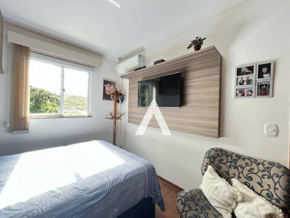 Imagem Apartamento com 2 Quartos à Venda, 56 m² em Ermitage - Teresópolis Imagem Apartamento com 2 Quartos à Venda, 56 m² em Ermitage - Teresópolis