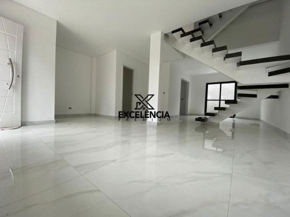 Imagem Casa de Condomínio com 3 Quartos à Venda, 149 m² em Afonso Pena - São José Dos Pinhais Imagem Casa de Condomínio com 3 Quartos à Venda, 149 m² em Afonso Pena - São José Dos Pinhais