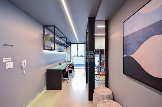 Imagem Apartamento com 1 Quarto à Venda, 34 m² em Pinheiros - São Paulo Imagem Apartamento com 1 Quarto à Venda, 34 m² em Pinheiros - São Paulo