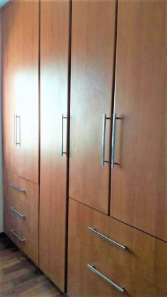 Imagem Apartamento com 3 Quartos à Venda, 65 m² em Ipiranga - São Paulo