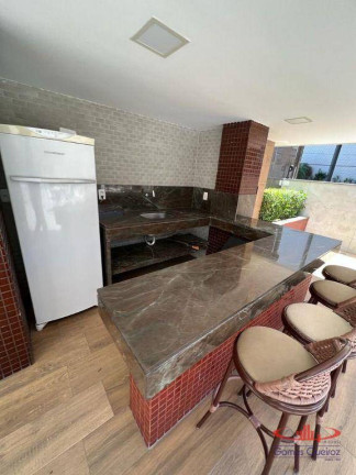 Imagem Apartamento com 4 Quartos à Venda, 310 m² em Meireles - Fortaleza