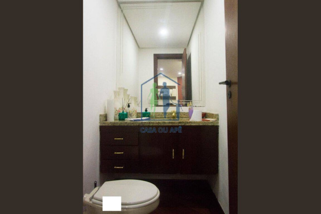 Imagem Apartamento com 4 Quartos à Venda, 158 m² em Vila Suzana - São Paulo