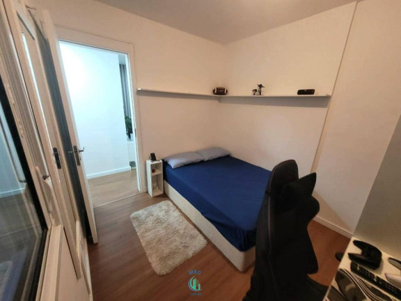 Imagem Apartamento com 2 Quartos à Venda, 90 m² em Jardim Caboré - São Paulo Imagem Apartamento com 2 Quartos à Venda, 90 m² em Jardim Caboré - São Paulo