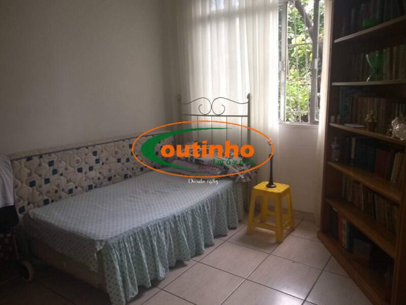 Imagem Apartamento com 3 Quartos à Venda, 95 m² em Tijuca - Rio De Janeiro Imagem Apartamento com 3 Quartos à Venda, 95 m² em Tijuca - Rio De Janeiro