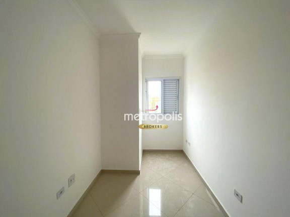 Imagem Apartamento com 2 Quartos à Venda, 55 m² em Vila Camilópolis - Santo André Imagem Apartamento com 2 Quartos à Venda, 55 m² em Vila Camilópolis - Santo André