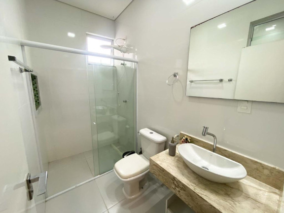 Imagem Casa de Condomínio com 4 Quartos à Venda, 248 m² em Altiplano Cabo Branco - João Pessoa