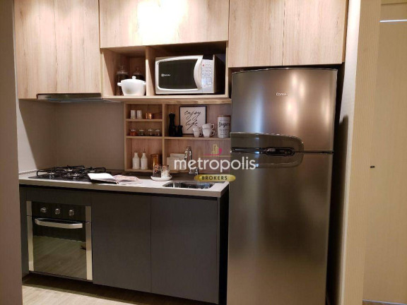 Imagem Apartamento com 2 Quartos à Venda, 43 m² em Cooperativa - São Bernardo Do Campo Imagem Apartamento com 2 Quartos à Venda, 43 m² em Cooperativa - São Bernardo Do Campo