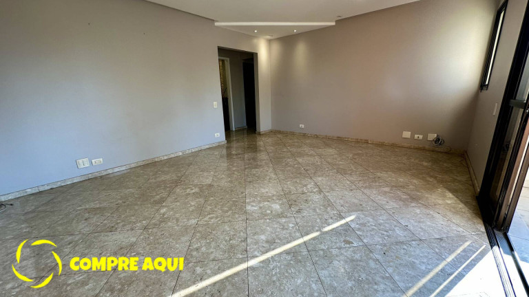 Imagem Apartamento com 3 Quartos à Venda, 110 m² em Santana - São Paulo