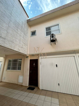 Imagem Casa com 3 Quartos à Venda, 130 m² em Macuco - Santos Imagem Casa com 3 Quartos à Venda, 130 m² em Macuco - Santos