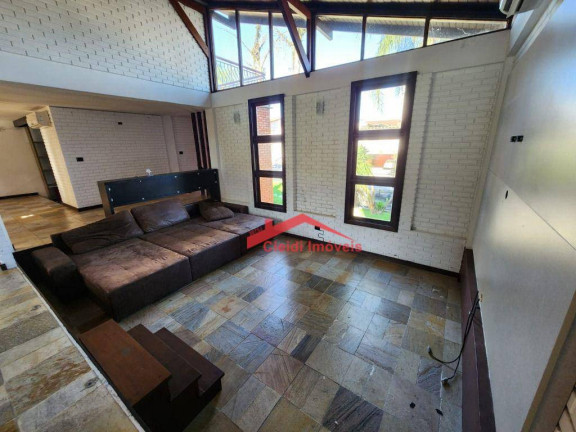 Imagem Casa com 3 Quartos para Alugar, 269 m² em Floresta - Joinville Imagem Casa com 3 Quartos para Alugar, 269 m² em Floresta - Joinville