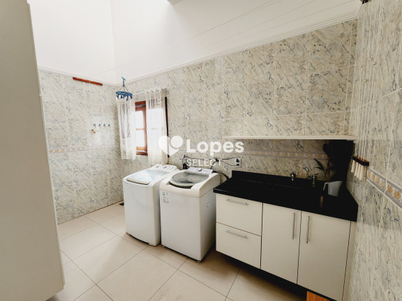Imagem Imóvel com 3 Quartos à Venda, 430 m² em Residencial Itatiba Country Club - Itatiba