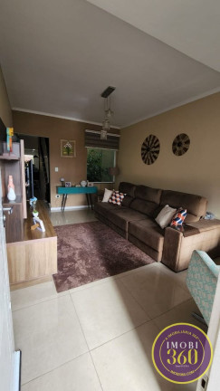 Imagem Sobrado com 3 Quartos à Venda, 126 m² em Jardim Laone - São Paulo