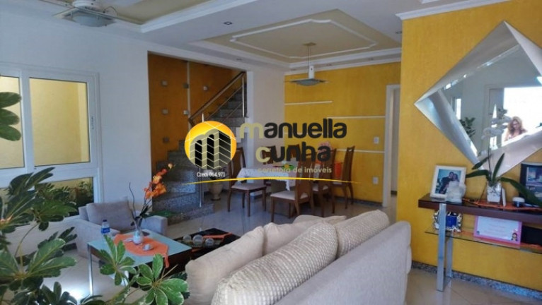 Imagem Casa de Condomínio com 4 Quartos à Venda, em Pechincha - Rio De Janeiro Imagem Casa de Condomínio com 4 Quartos à Venda, em Pechincha - Rio De Janeiro